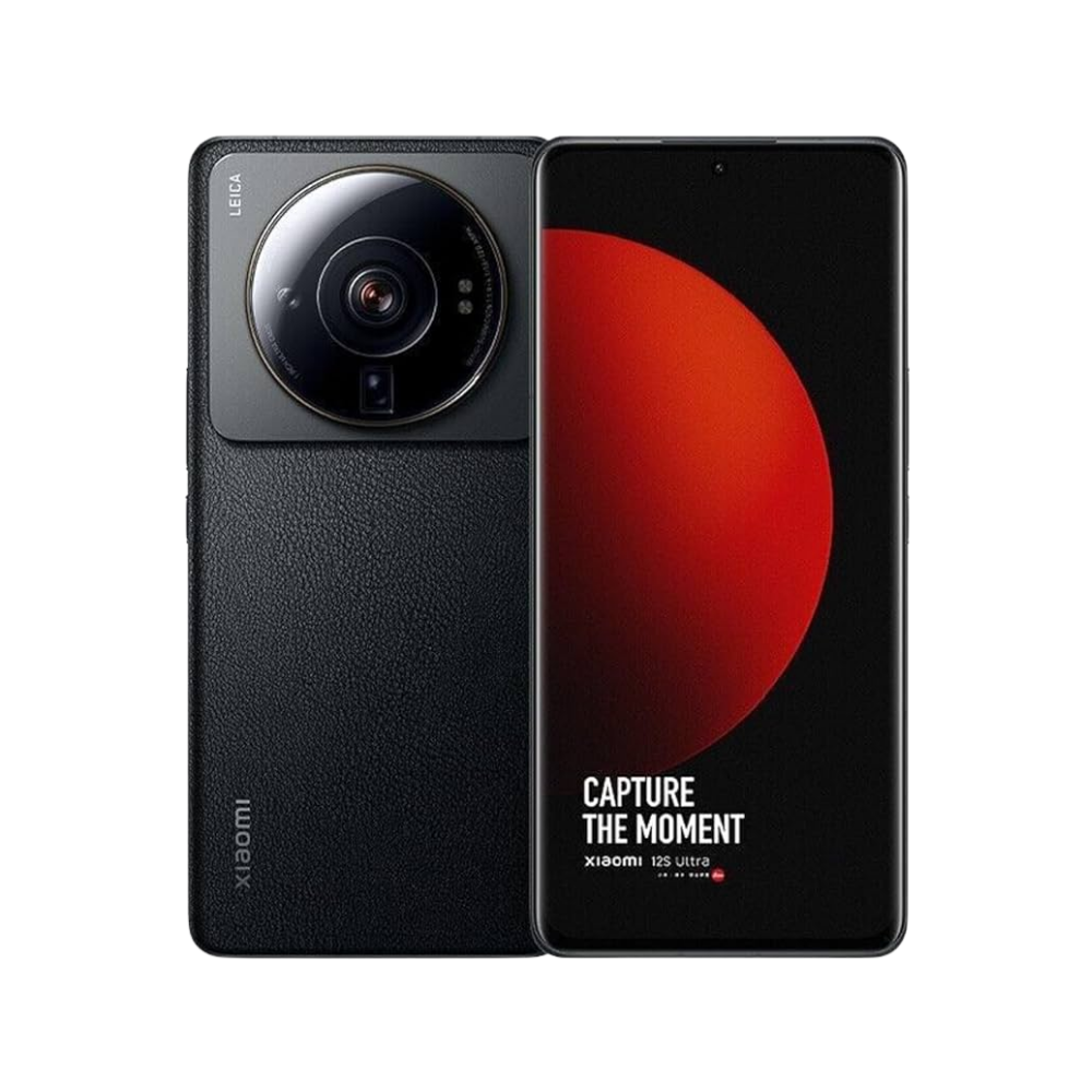 Xiaomi 12S Ultra 5G DS Xiaomi 12S Ultra 5G DS